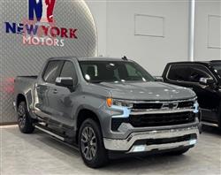 شيفروليه سلفرادو